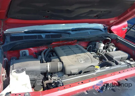 2017 Toyota Tundra Sr5 5.7L V8 z USA, uszkodzony, nr VIN 5TFDW5F18HX602659